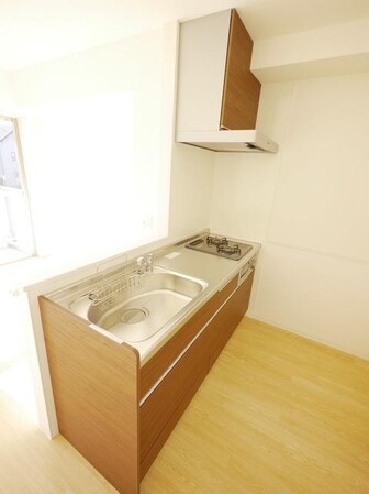 ジエレガンス城山の物件内観写真